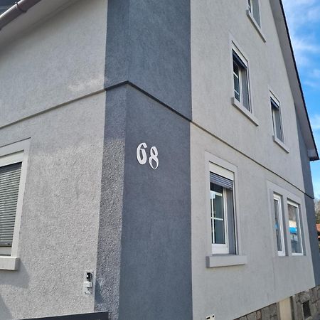 Husic Immobilien Und Handwerkerservice Rimbach  Esterno foto