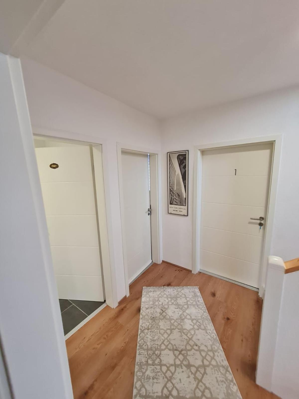 Husic Immobilien Und Handwerkerservice Rimbach  Esterno foto