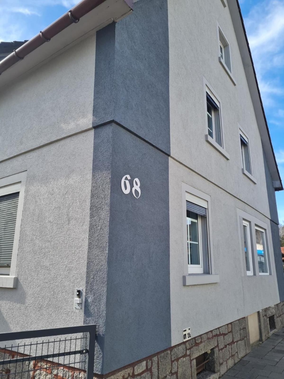 Husic Immobilien Und Handwerkerservice Rimbach  Esterno foto