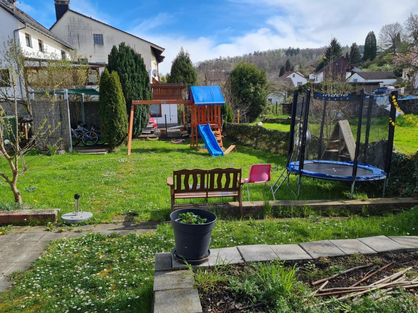 Husic Immobilien Und Handwerkerservice Rimbach  Esterno foto