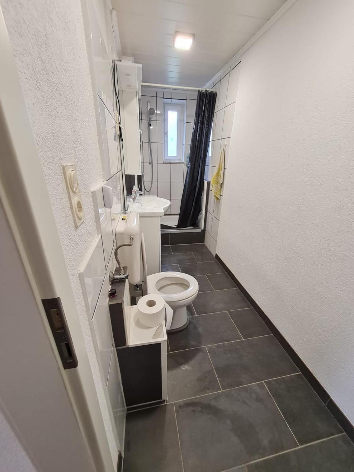Husic Immobilien Und Handwerkerservice Rimbach  Esterno foto