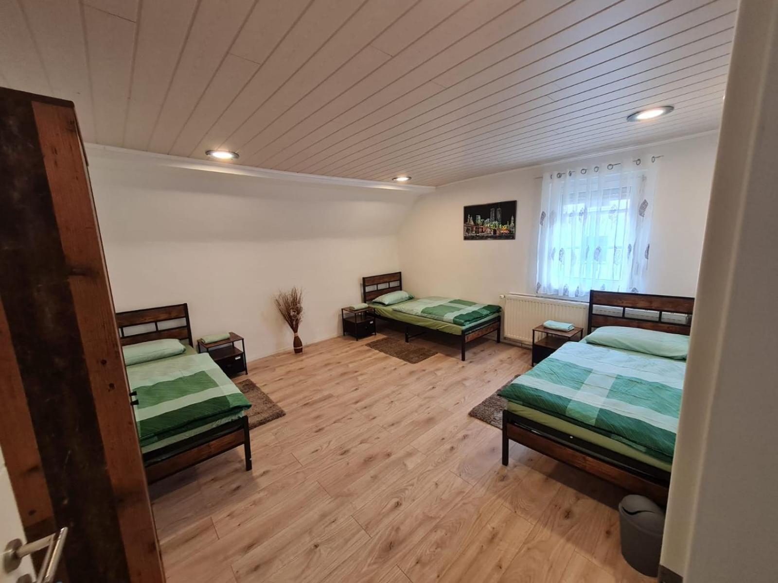 Husic Immobilien Und Handwerkerservice Rimbach  Esterno foto