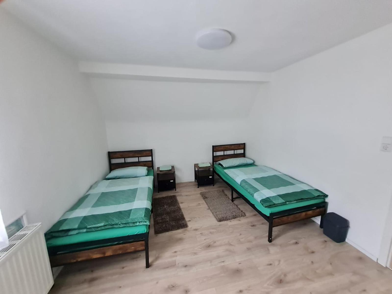 Husic Immobilien Und Handwerkerservice Rimbach  Esterno foto