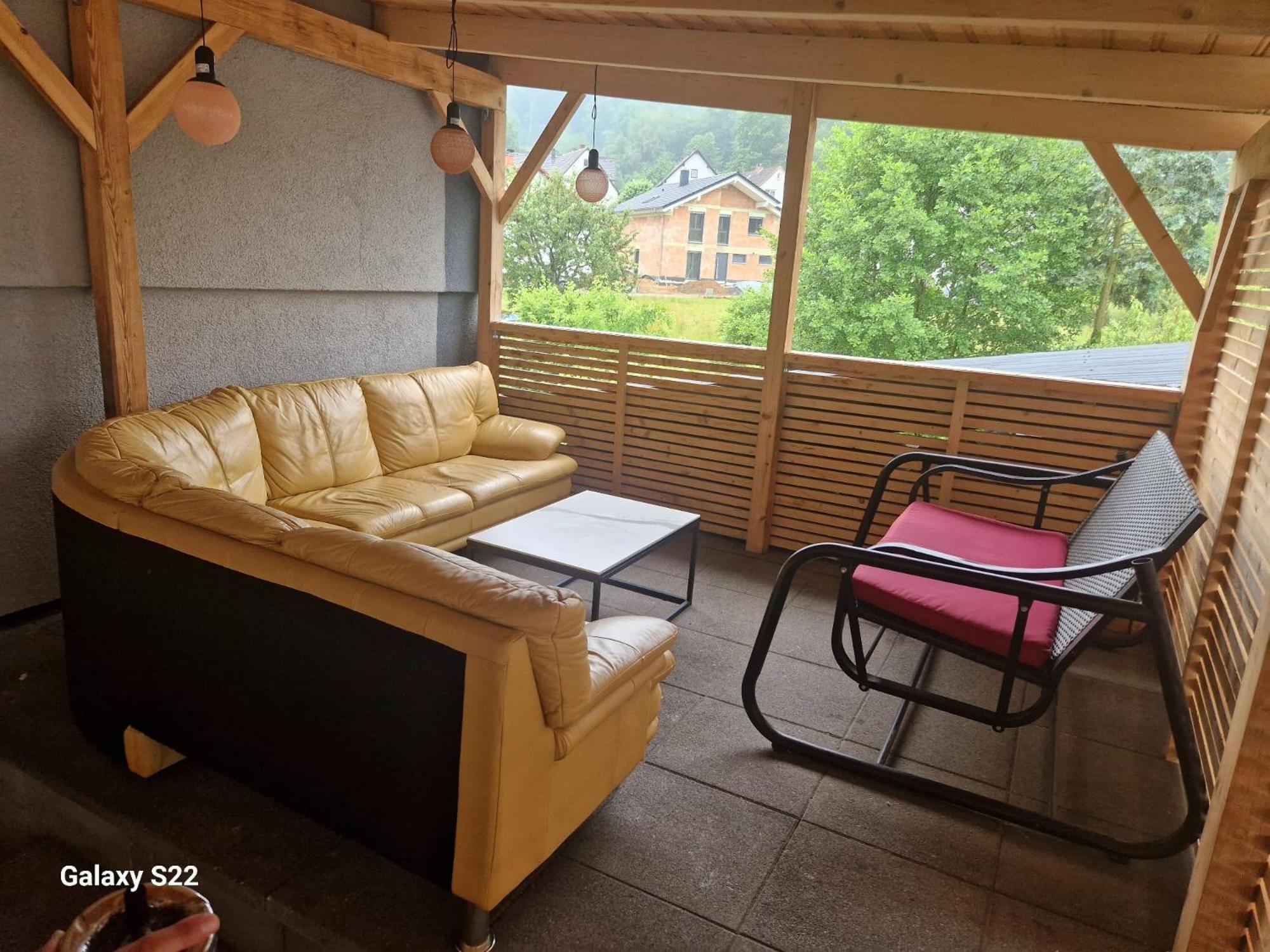 Husic Immobilien Und Handwerkerservice Rimbach  Esterno foto